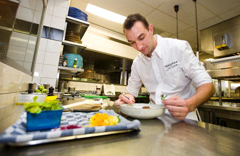 Hotel Bilderberg Garden