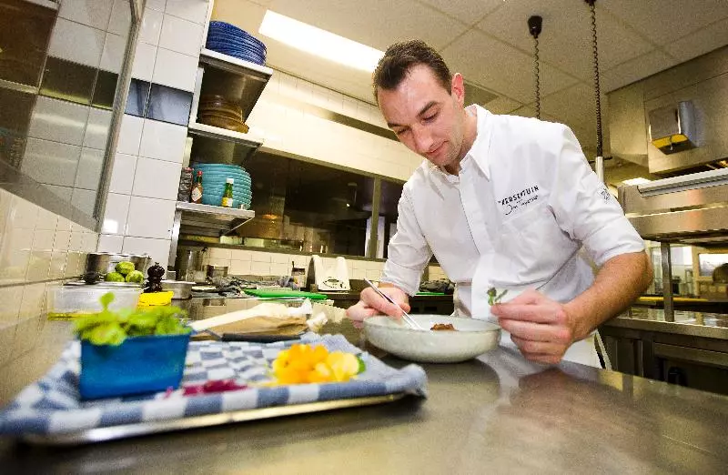 هتل Bilderberg Garden