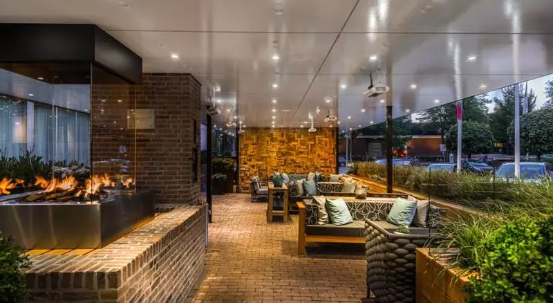 酒店 Bilderberg Garden