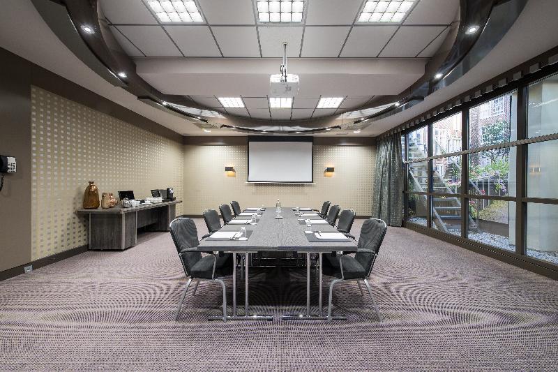 Hotel Bilderberg Garden