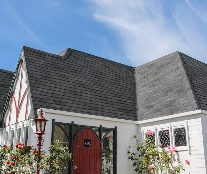 호텔 Camelot Motor Lodge