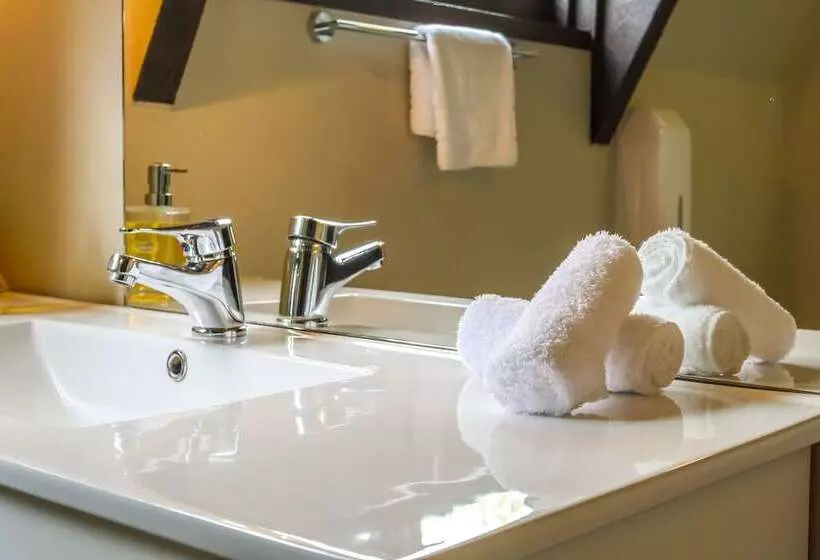 호텔 Camelot Motor Lodge