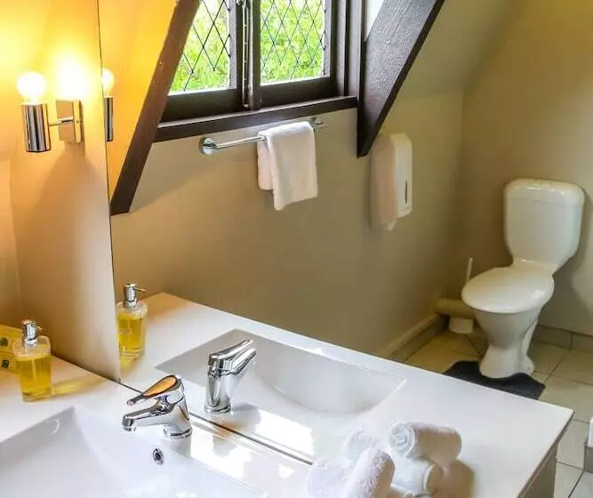 호텔 Camelot Motor Lodge