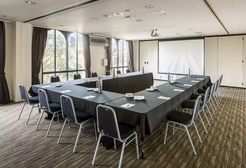 Copthorne Hotel Auckland City