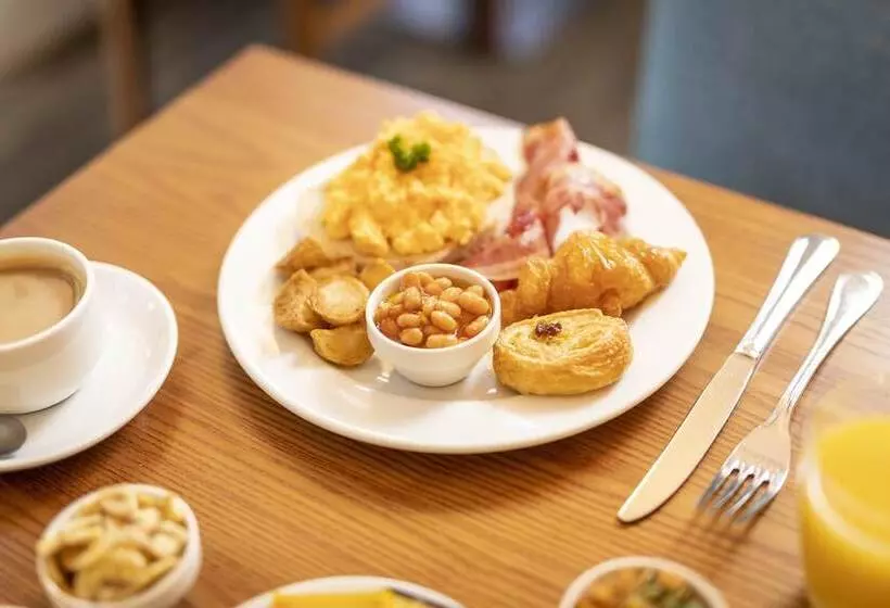 Copthorne Hotel Auckland City