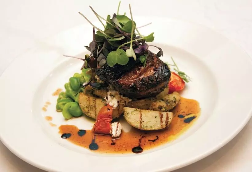 Copthorne Hotel Auckland City