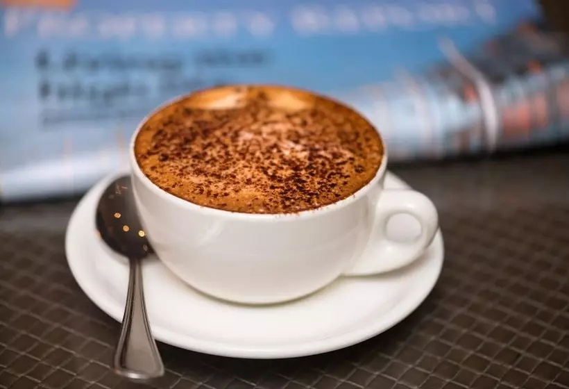 Copthorne Hotel Auckland City