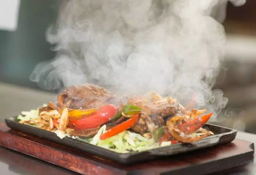 Copthorne Hotel Auckland City