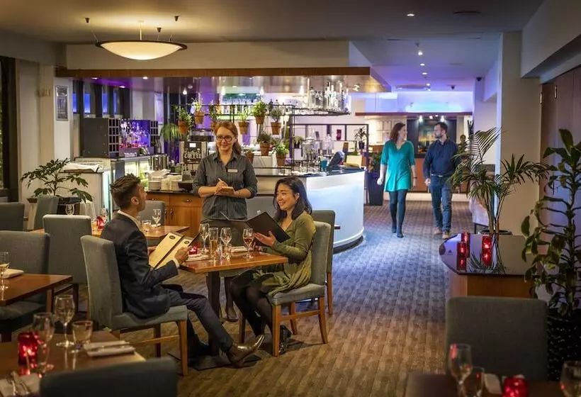 Copthorne Hotel Auckland City