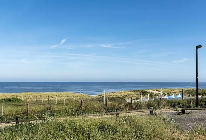 Hotel De Baak Seaside