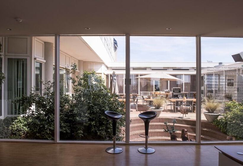 Hotel De Baak Seaside