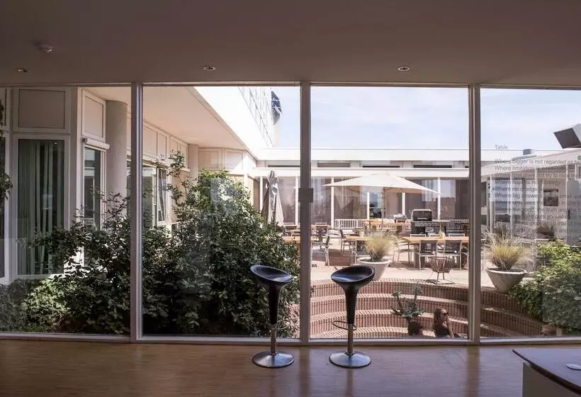 Hotel De Baak Seaside