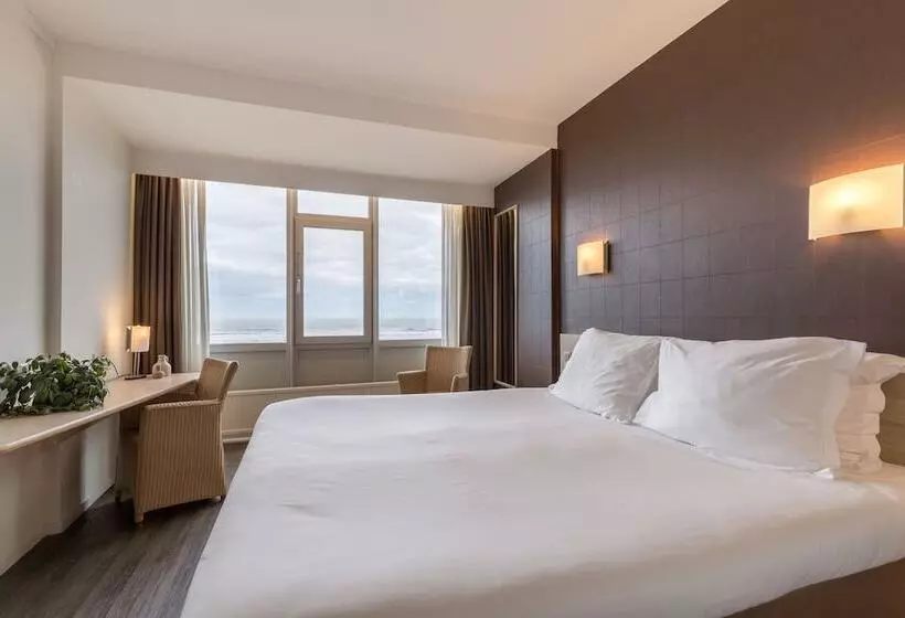 Hotel De Baak Seaside
