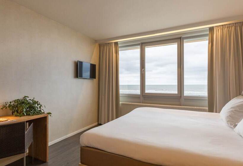 Hotel De Baak Seaside