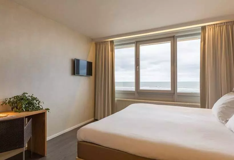 Hotel De Baak Seaside