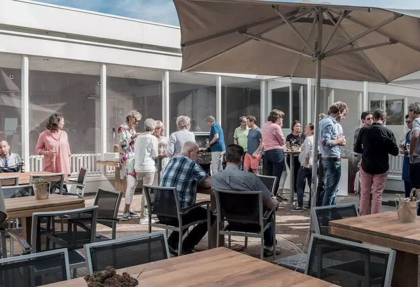 Hotel De Baak Seaside