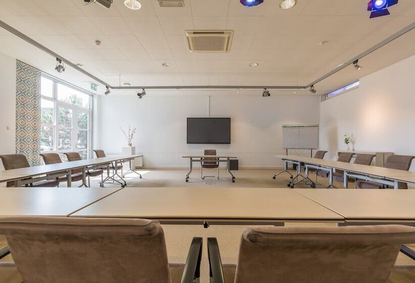 Hotel De Baak Seaside