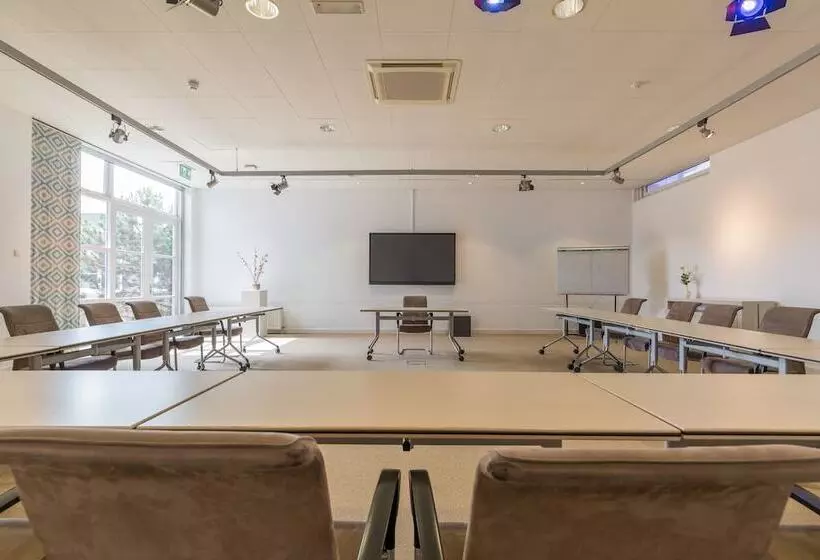 Hotel De Baak Seaside