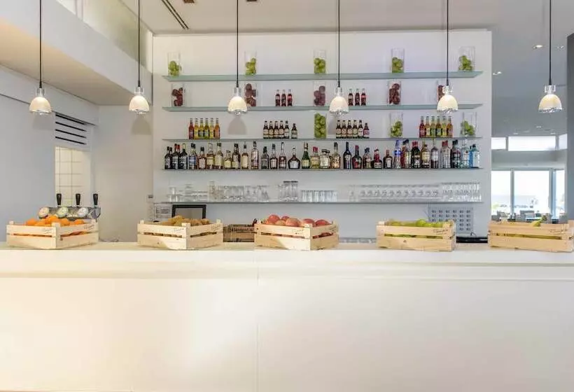 Hotel De Baak Seaside