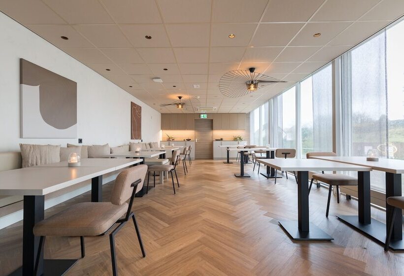 Hotel De Baak Seaside