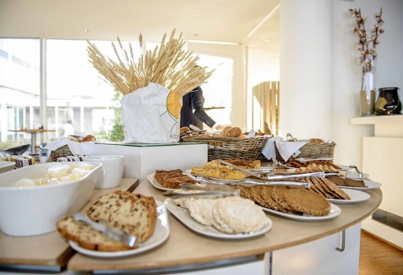 Hotel De Baak Seaside