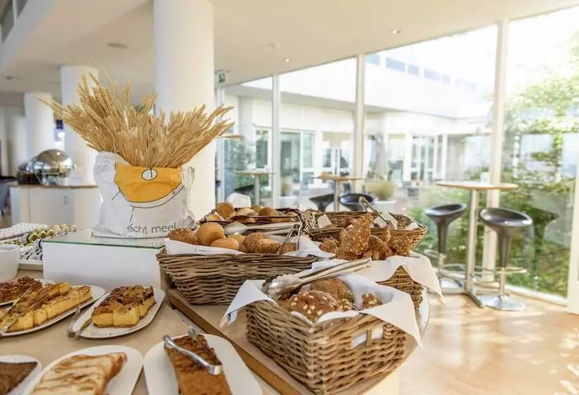 Hotel De Baak Seaside