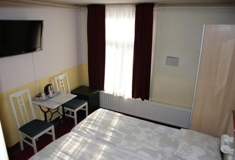 Hotel De Westertoren