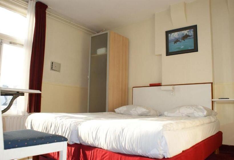 Hotel De Westertoren