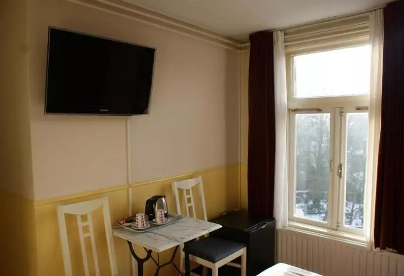 فندق De Westertoren