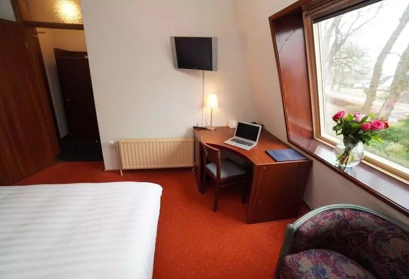 Hotel De Woudzoom