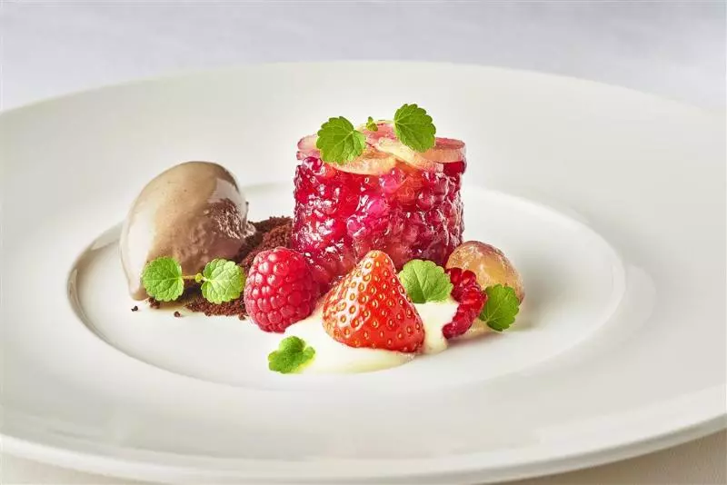 ホテル Des Indes The Hague