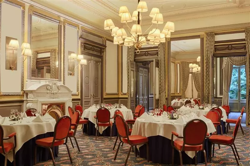 ホテル Des Indes The Hague