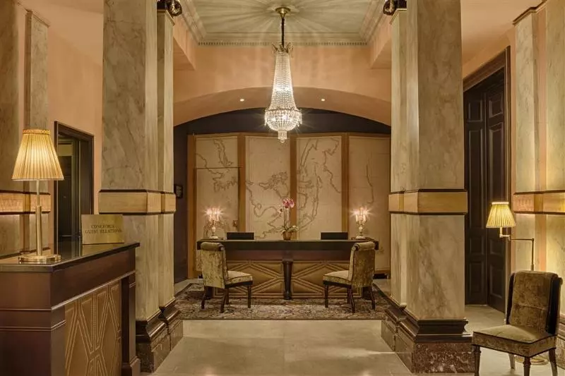 ホテル Des Indes The Hague