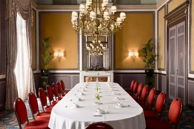 ホテル Des Indes The Hague