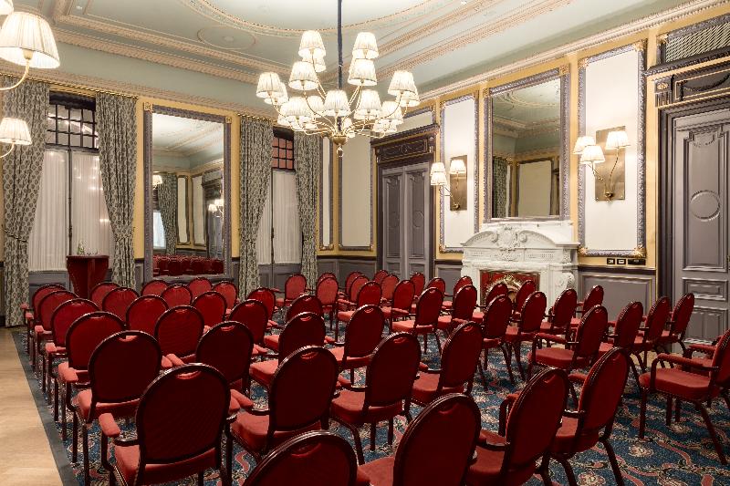 Hotel Des Indes The Hague