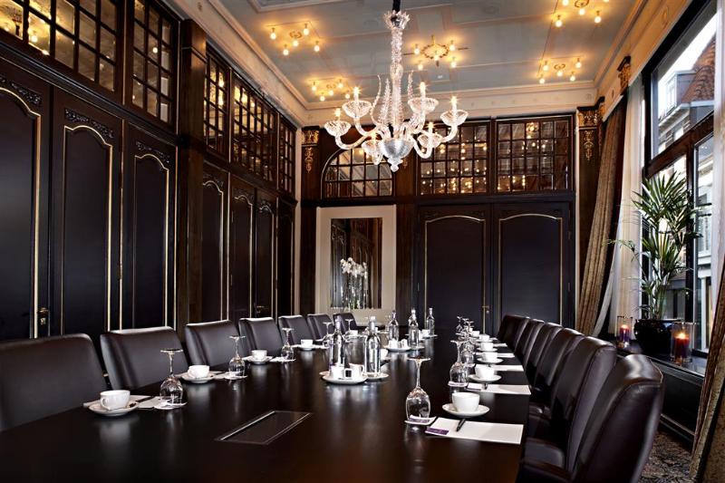 Hotel Des Indes The Hague