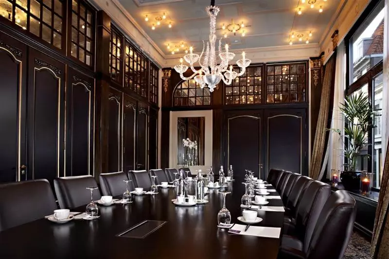 ホテル Des Indes The Hague