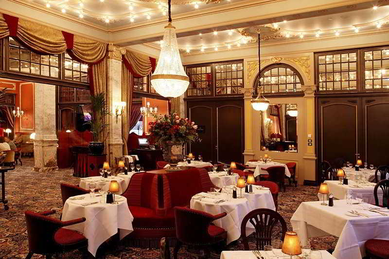 Hotel Des Indes The Hague