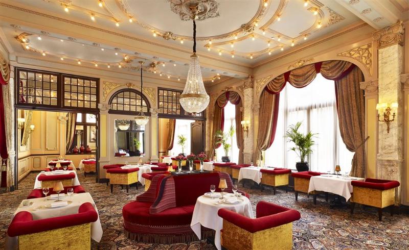Hotel Des Indes The Hague