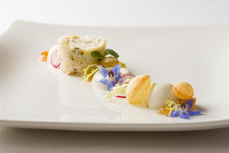 Hotel Des Indes The Hague