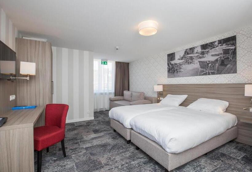 Fletcher Hotel Restaurant Middelburg