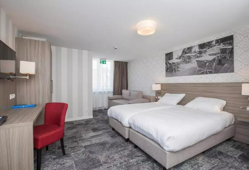 Fletcher Hotel Restaurant Middelburg