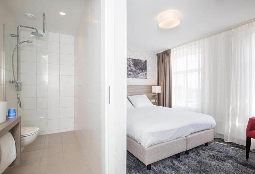 Fletcher Hotel Restaurant Middelburg