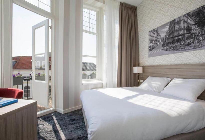 Fletcher Hotel Restaurant Middelburg