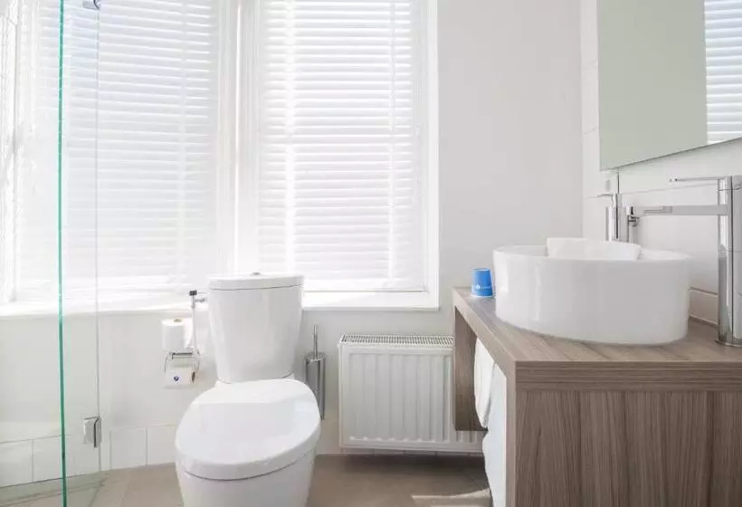 Fletcher Hotel Restaurant Middelburg