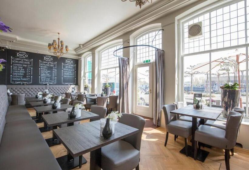 Fletcher Hotel Restaurant Middelburg