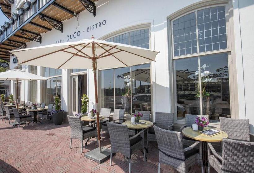 Fletcher Hotel Restaurant Middelburg