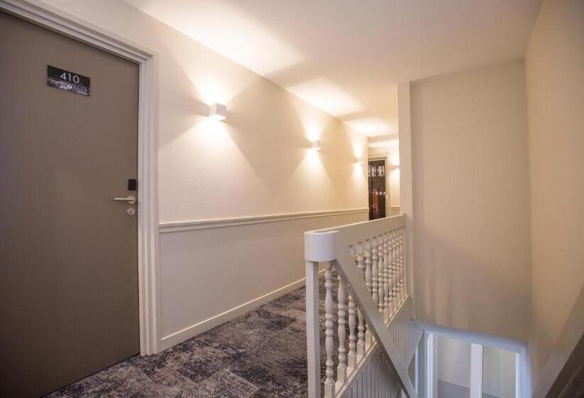 Fletcher Hotel Restaurant Middelburg