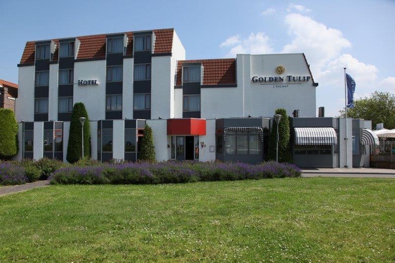 酒店 De Blaauwe Leeuw