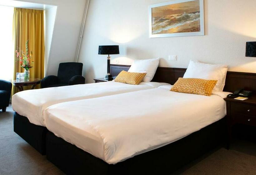 酒店 De Blaauwe Leeuw